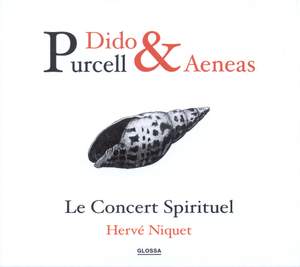 Purcell: Dido and Aeneas