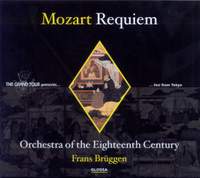 Mozart: Masonic Funeral Music in C minor, K477, etc.