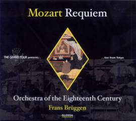 Mozart: Masonic Funeral Music in C minor, K477, etc.