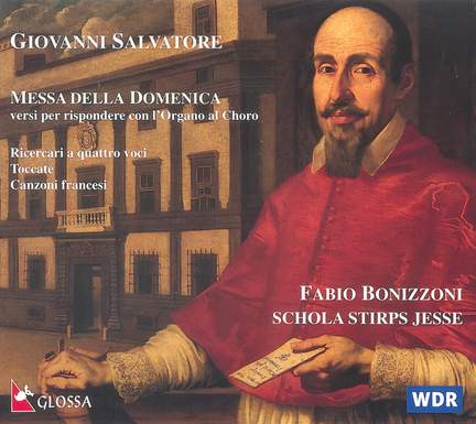 Salvatore: Messa Della Domenica