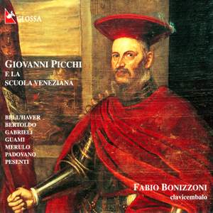 Giovanni Picchi and the Venetian School