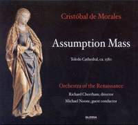 Morales, C: Assumption Mass