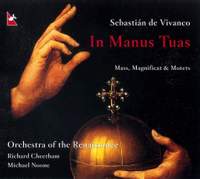 Sebastian de Vivanco: In Manus Tuas