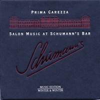 Salon Music at Schumann's Bar