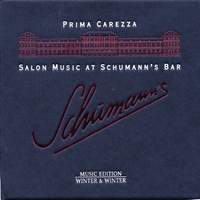 Salon Music at Schumann's Bar