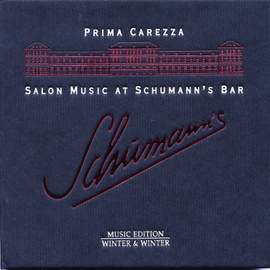 Salon Music at Schumann's Bar