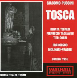 Puccini: Tosca
