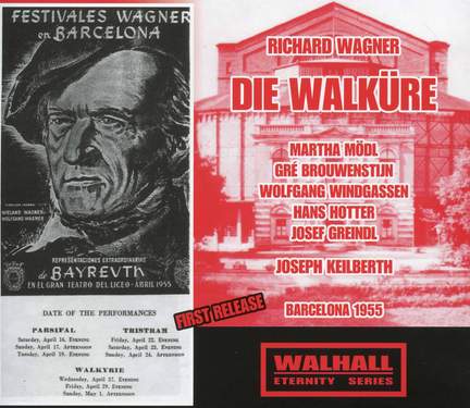 Wagner: Die Walküre