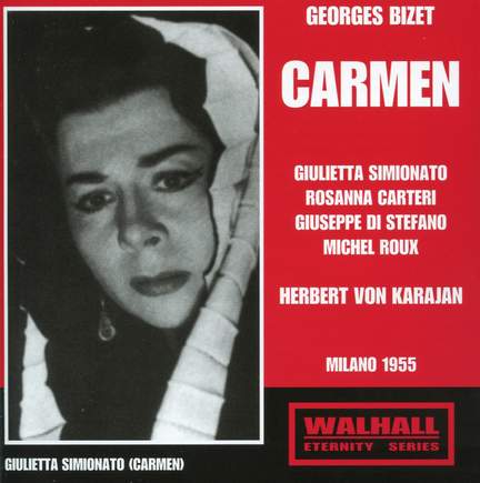 Bizet: Carmen