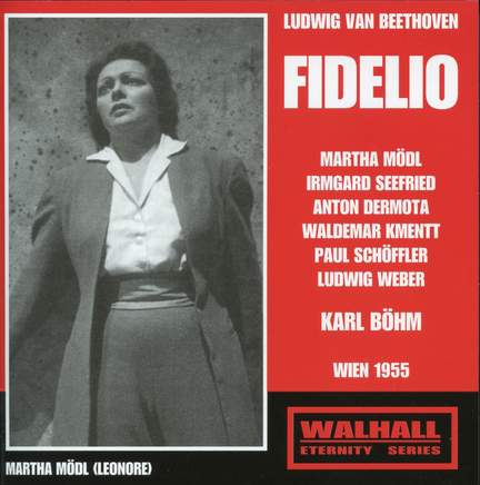 Beethoven: Fidelio, Op. 72