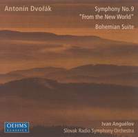 Dvorak: New World Symphony & Czech Suite