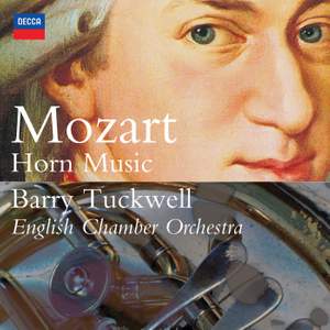 Mozart - Horn Music