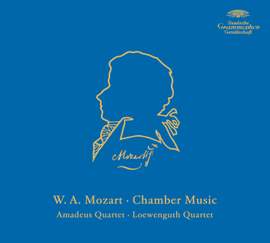 The 1956 Mozart Jubilee Edition