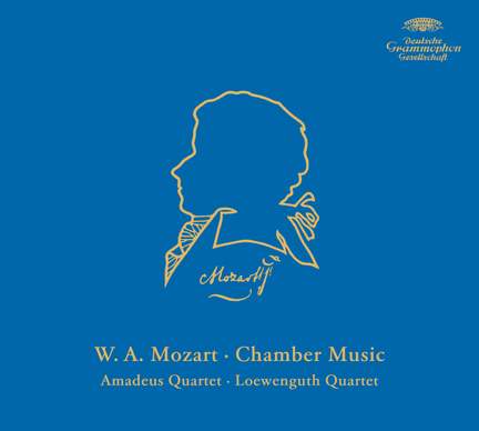The 1956 Mozart Jubilee Edition