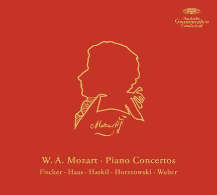 The 1956 Mozart Jubilee Edition