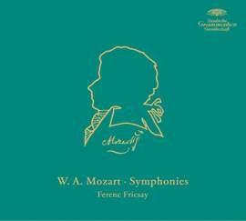 The 1956 Mozart Jubilee Edition