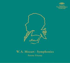 The 1956 Mozart Jubilee Edition