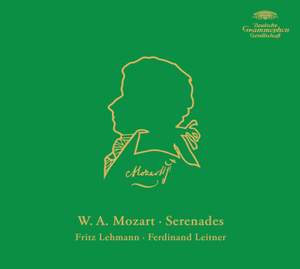 The 1956 Mozart Jubilee Edition