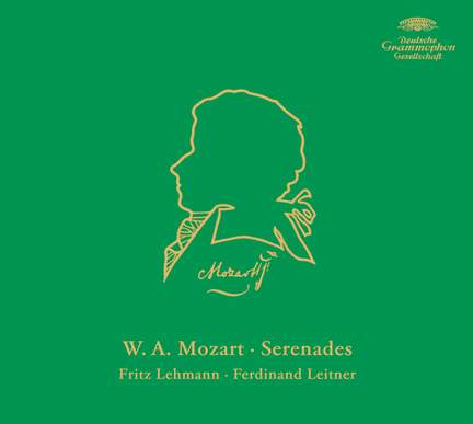 The 1956 Mozart Jubilee Edition