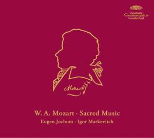 The 1956 Mozart Jubilee Edition