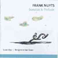 Frank Nuyts - Sonatas & Preludes