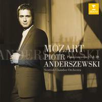 Mozart - Piano Concertos Nos. 17 & 20