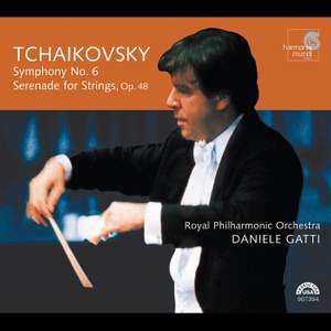 Tchaikovsky: Symphony No. 6 in B minor, Op. 74 'Pathétique', etc.