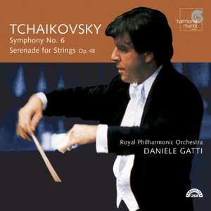 Tchaikovsky: Symphony No. 6 in B minor, Op. 74 'Pathétique', etc.