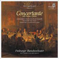 Mozart in Paris, 1778