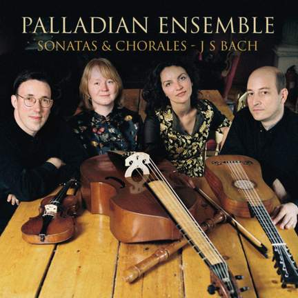 J. S. Bach - Chorales & Sonatas