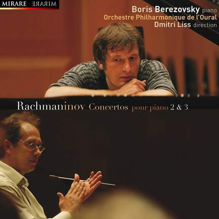 Rachmaninov - Piano Concertos Nos. 2 & 3