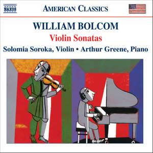 American Classics - William Bolcom