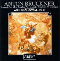 Bruckner: Symphony No. 6 in A major