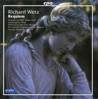 Wetz: Requiem Op. 50 in B minor