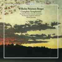 Wilhelm Peterson-Berger - Complete Symphonies