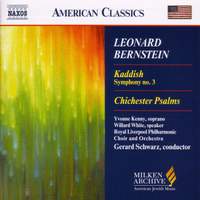 American Classics - Leonard Bernstein