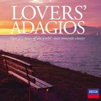 Lovers' Adagios