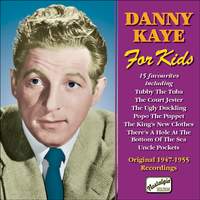 Danny Kaye Vol. 2 - For Kids