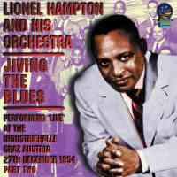 Lionel Hampton - Jiving The Blues