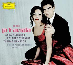 Verdi: La Traviata