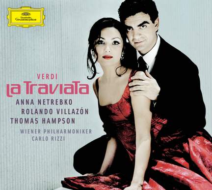 Verdi: La Traviata