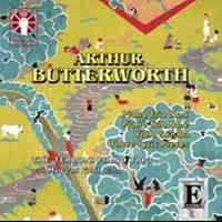Arthur Butterworth