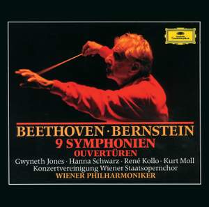 Beethoven - Complete Symphonies