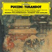 Puccini: Turandot (highlights)