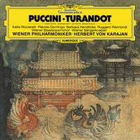 Puccini: Turandot (highlights)