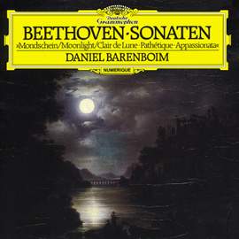 Beethoven - Piano Sonatas