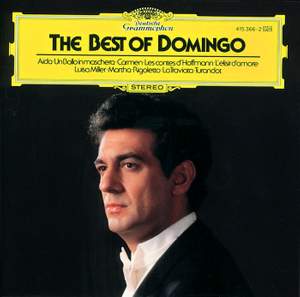 The Best of Domingo