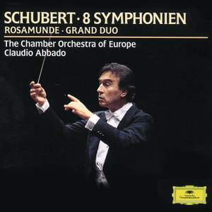 Schubert: Symphony No. 9 & Rosamunde Overture