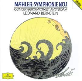 Mahler: Symphony No. 1 in D major 'Titan'