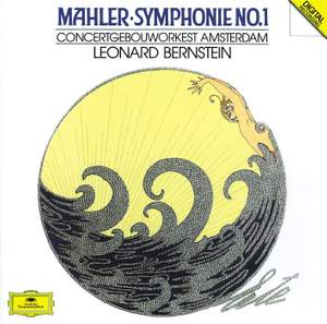 Mahler: Symphony No. 1 in D major 'Titan'